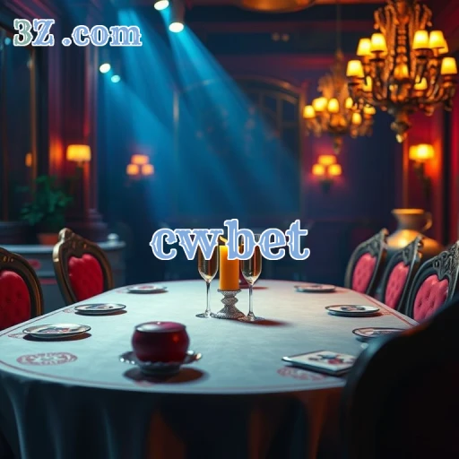 Baixar Com Estilo: Navegando pelo cwbet e Suas Ofertas