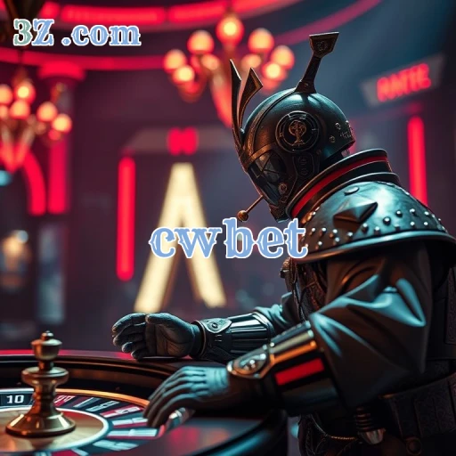 Slots Incríveis no cwbet: Diversão Sem Fim Espera por Você!
